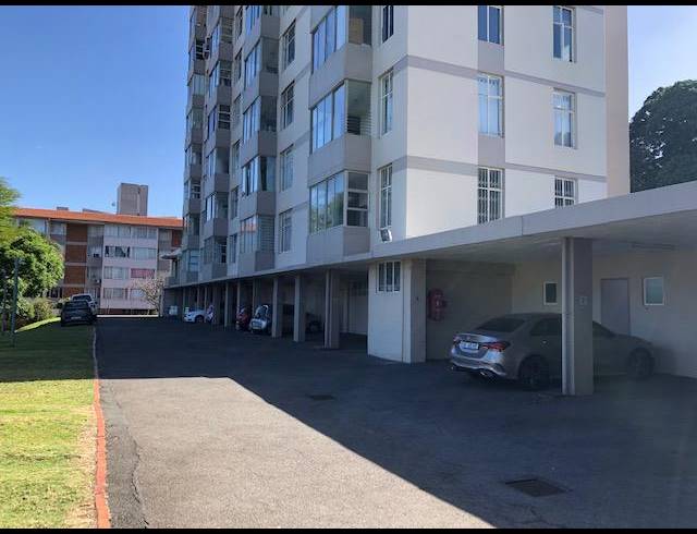 2.5 BEDROOM APARTMENT RENTED IN MORNINGSIDE